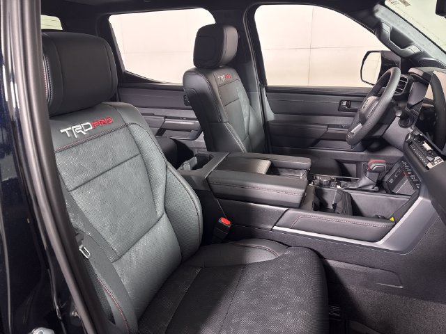 New 2026 Toyota Tundra TRD Pro AWD/4WD image 14