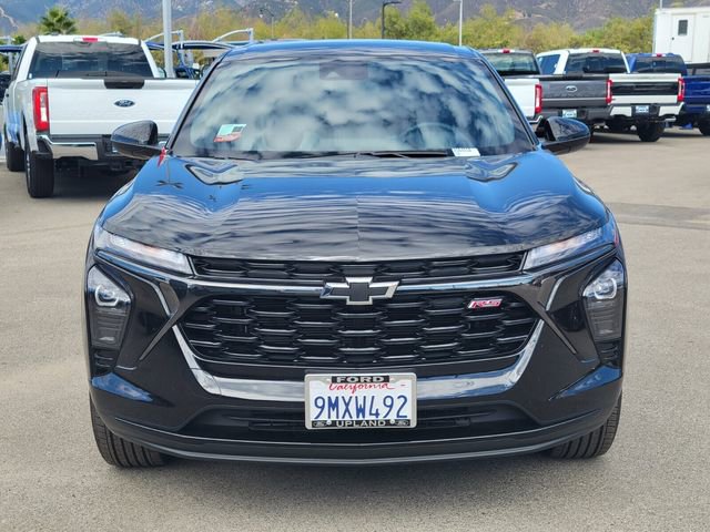 Used 2024 Chevrolet Trax RS image 8