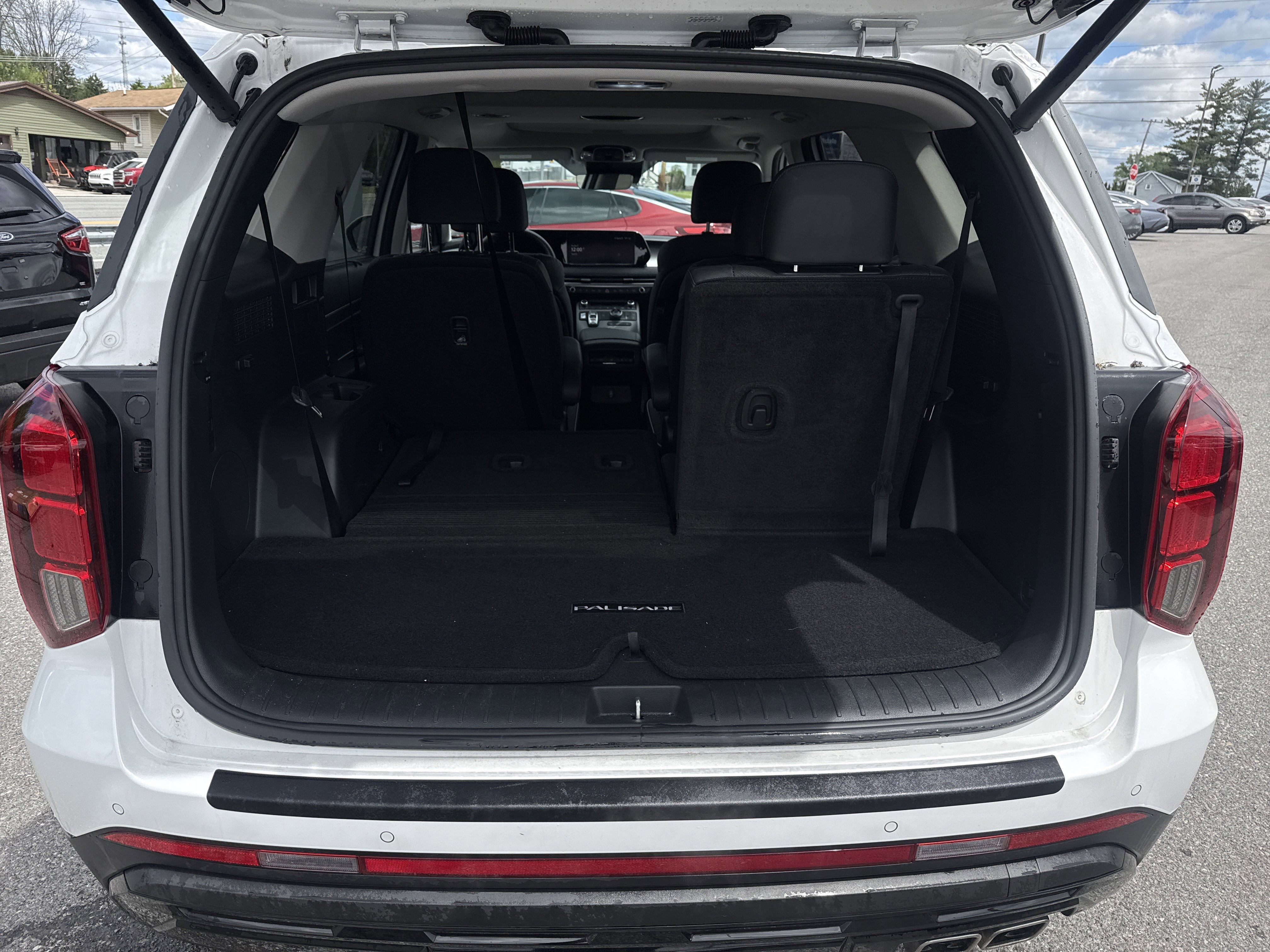 Used 2024 Hyundai Palisade XRT AWD/4WD image 5