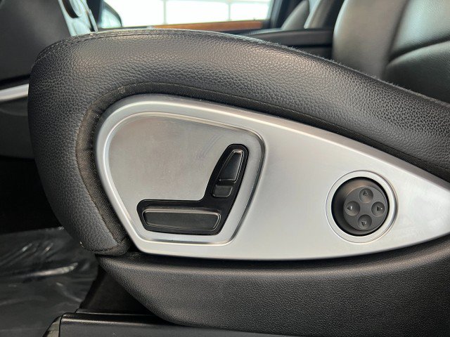 Used 2009 Mercedes-Benz ML 350 4MATIC image 13