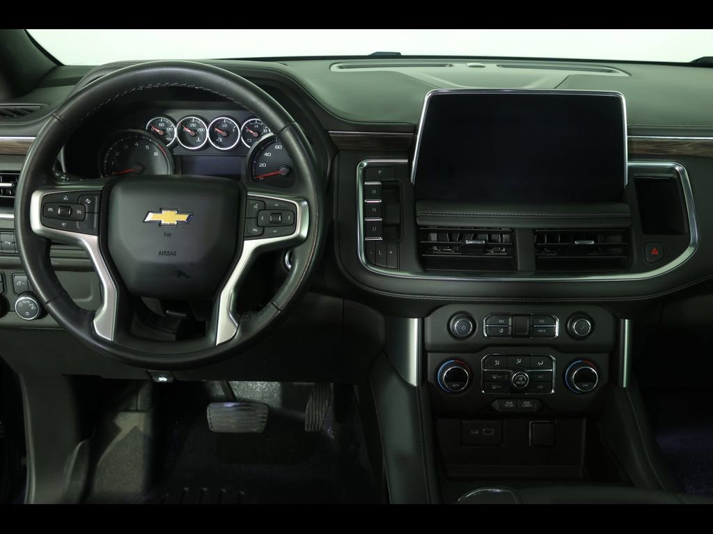 Used 2021 Chevrolet Tahoe LS AWD/4WD image 15