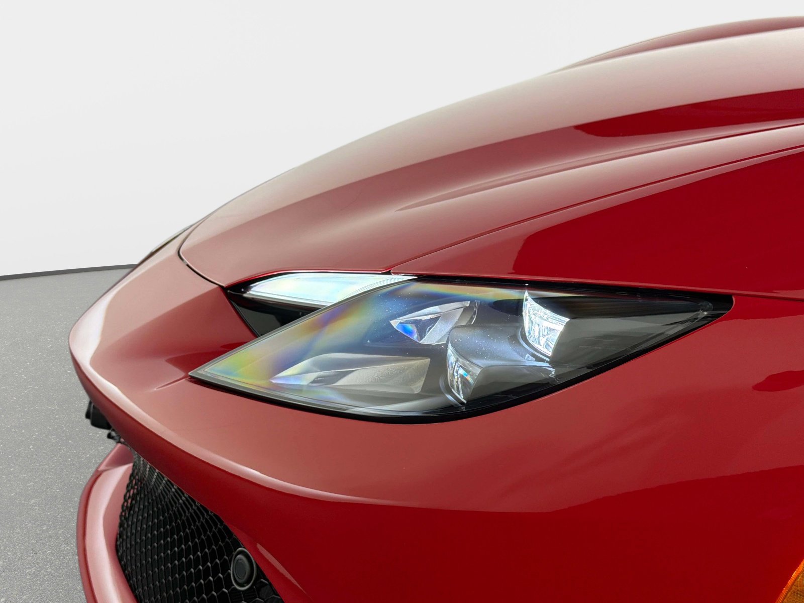 Used 2025 Ferrari 296 GTB RWD image 13