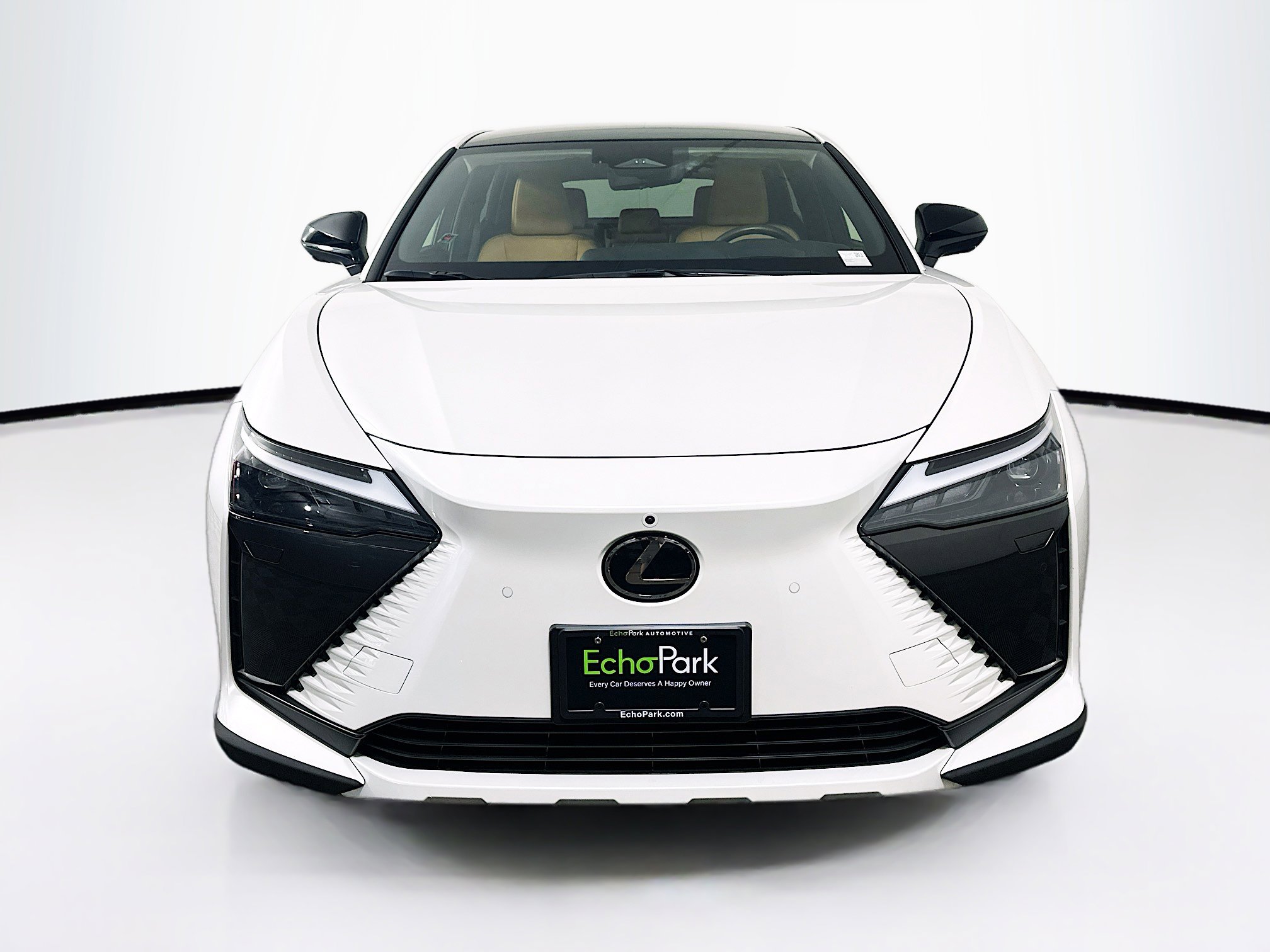 Used 2023 Lexus RZ 450e Premium w/ Technology Package image 2