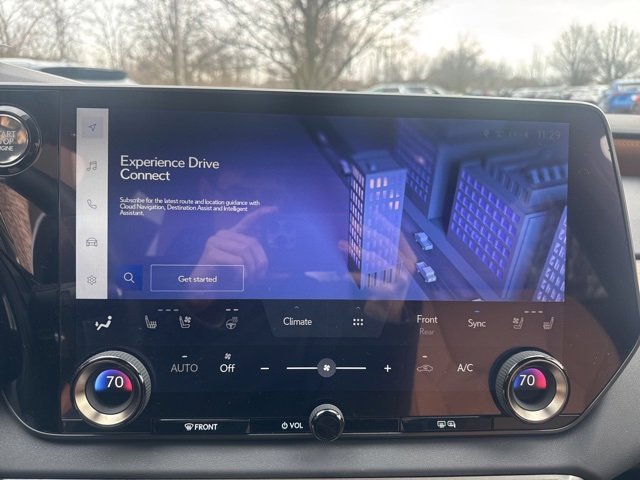 Used 2023 Lexus RX 350 Premium Plus w/ Accessory Package image 22