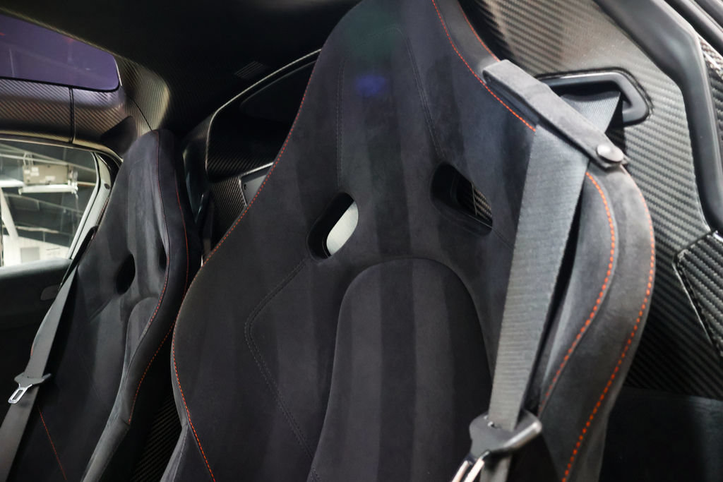 Used 2014 McLaren P1 RWD image 84
