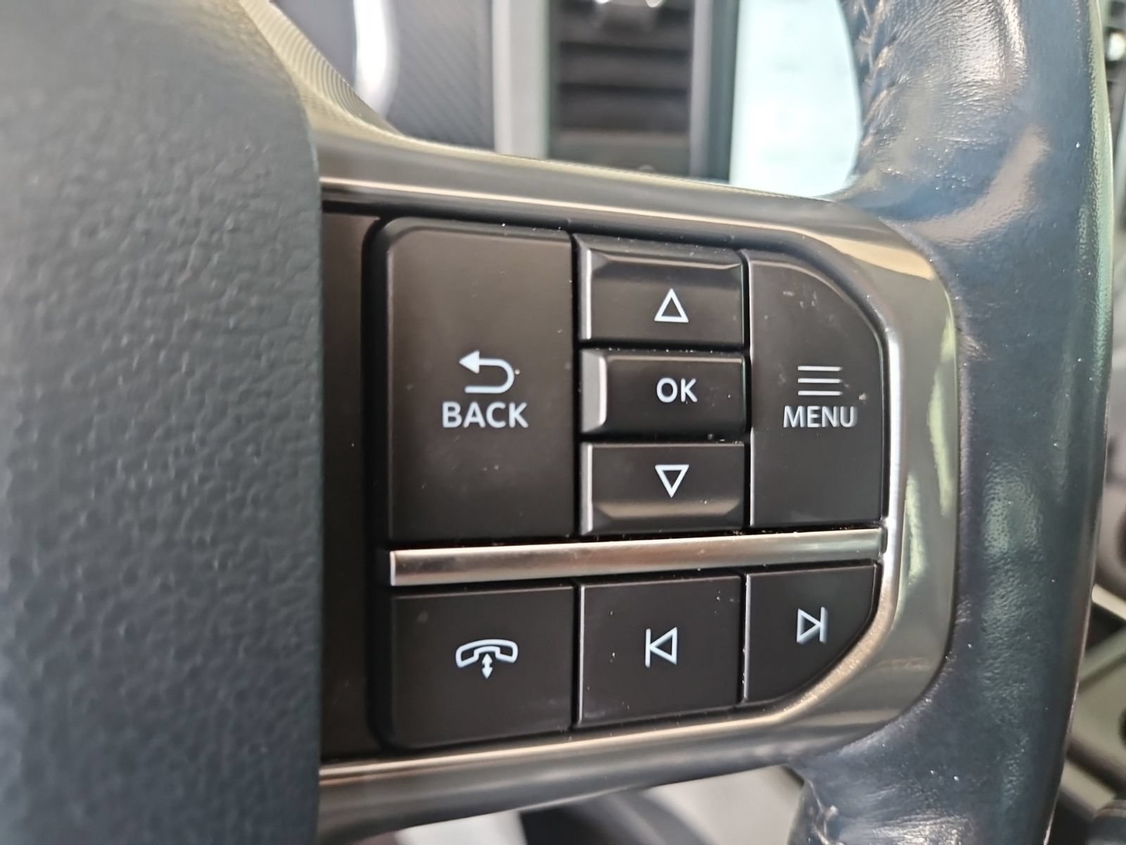 Used 2021 Ford F150 Limited AWD/4WD image 12
