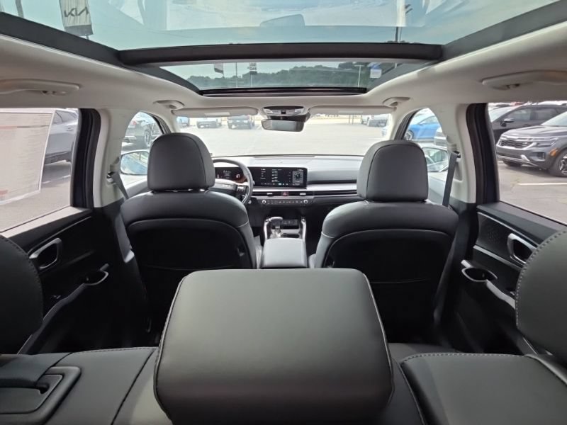 New 2026 Kia Sorento S AWD/4WD image 11
