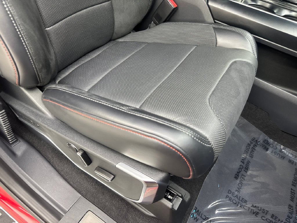 Used 2024 Ford F150 Raptor AWD/4WD image 49