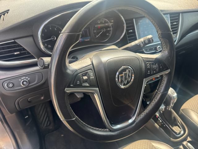 Used 2019 Buick Encore Preferred FWD image 13