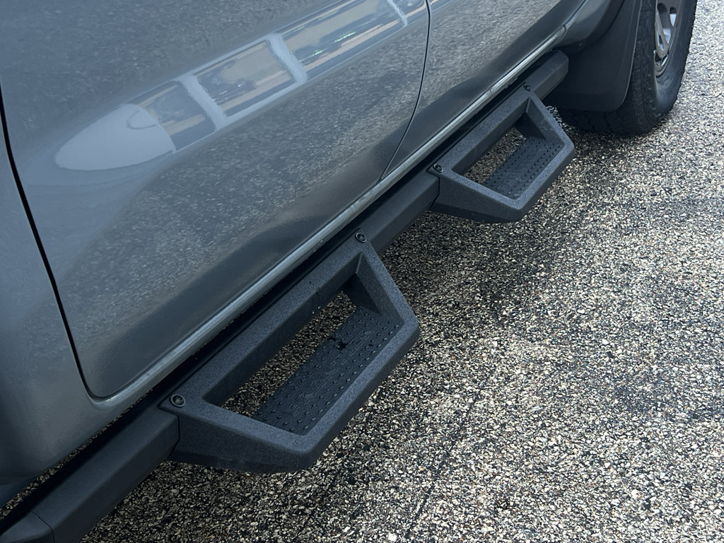 New 2025 Nissan Frontier PRO-4X w/ Pro Convenience Package image 22