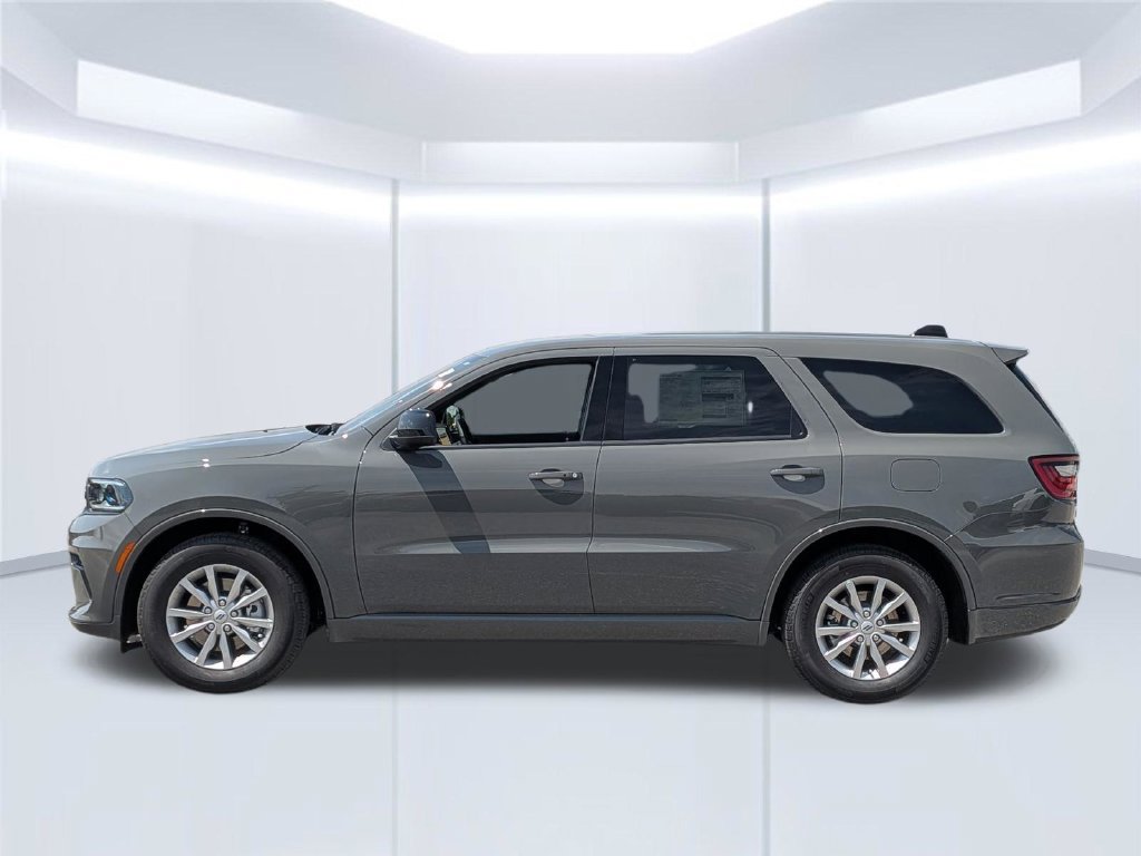 New 2026 Dodge Durango GT RWD image 2