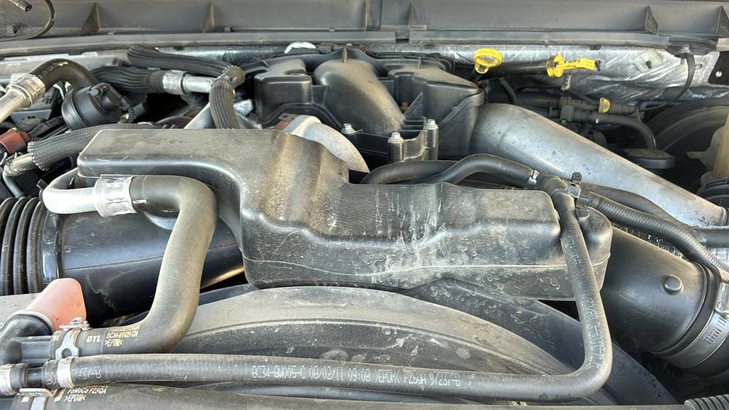 Used 2012 Ford F250 Lariat w/ FX4 Off Road Pkg image 30