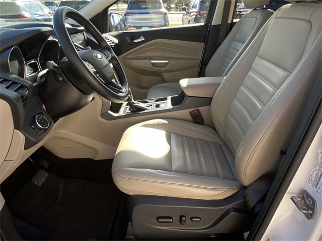 Used 2019 Ford Escape SEL image 14