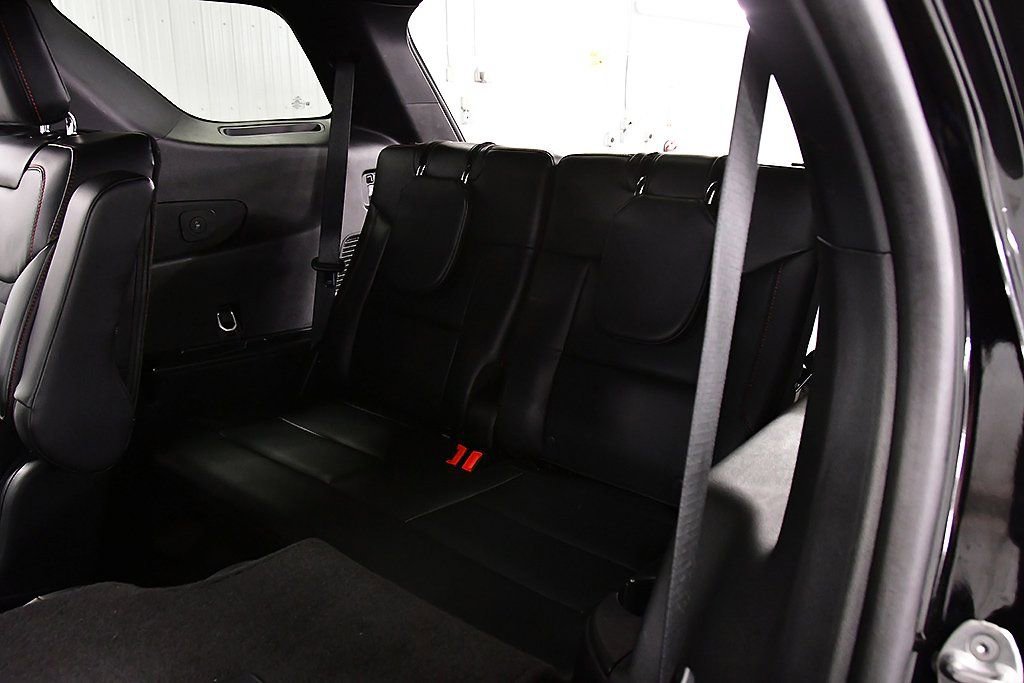 Used 2025 Ford Explorer ST-Line image 29