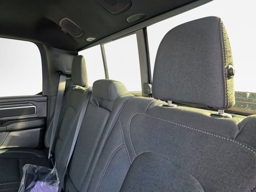 New 2026 RAM 1500 Big Horn image 38