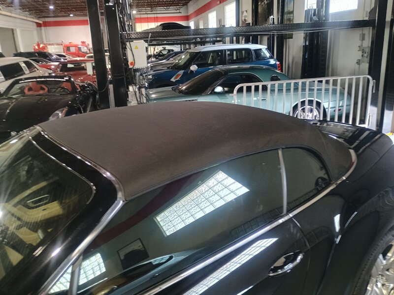 Used 2013 Bentley Continental GT AWD/4WD image 43