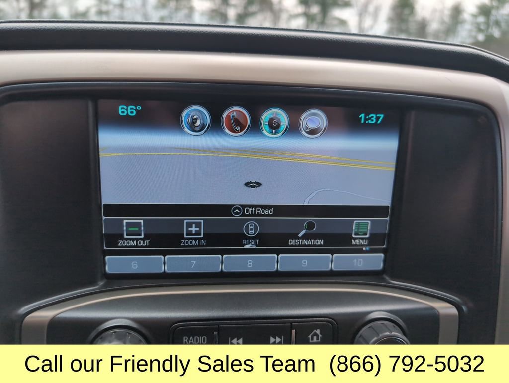 Used 2018 GMC Sierra 1500 Denali image 23