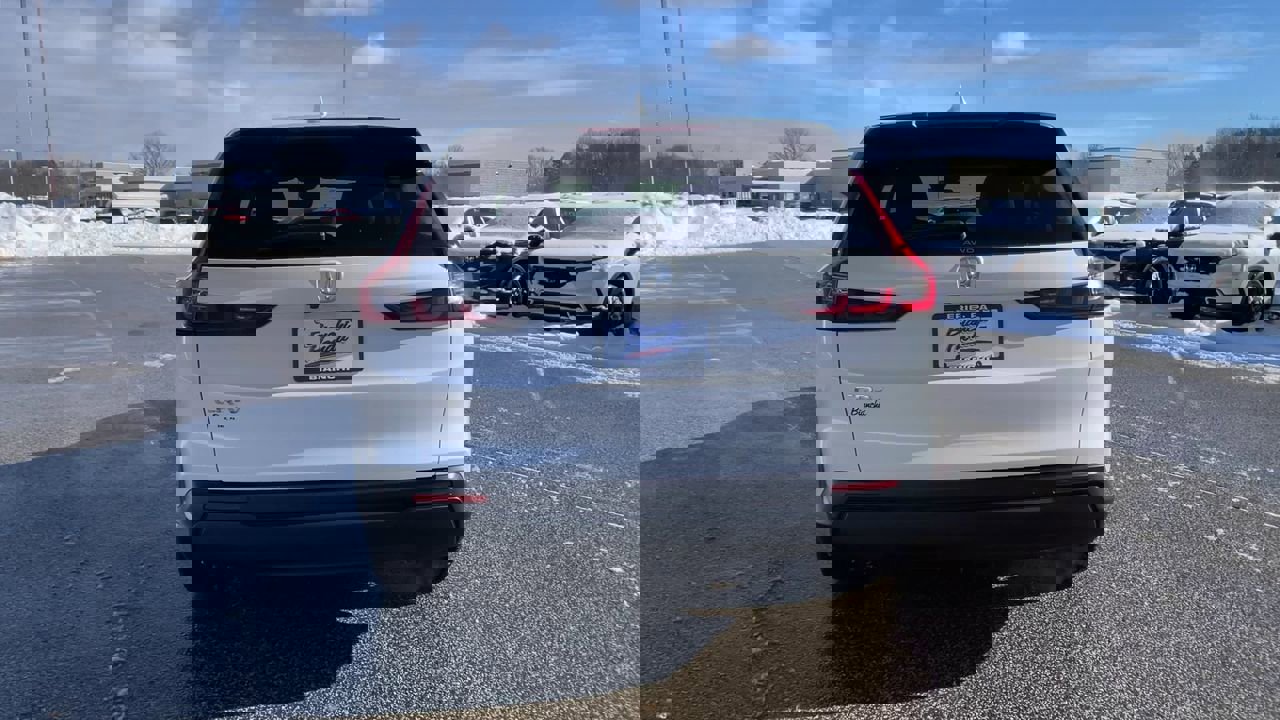 Used 2023 Honda CR-V EX-L image 8