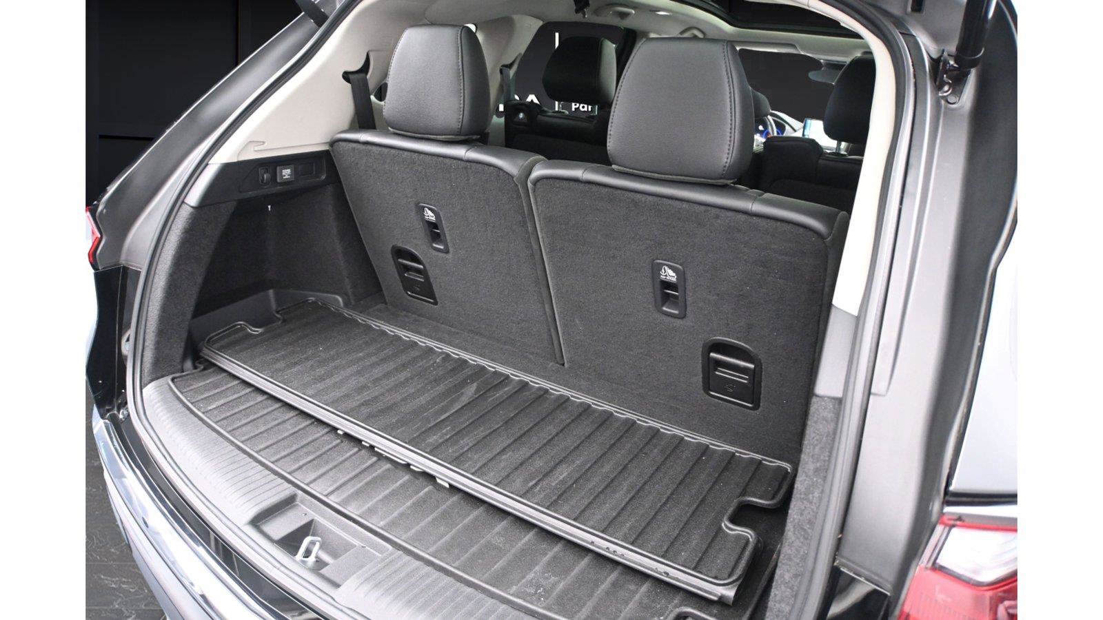 Certified 2025 Acura MDX SH-AWD image 20