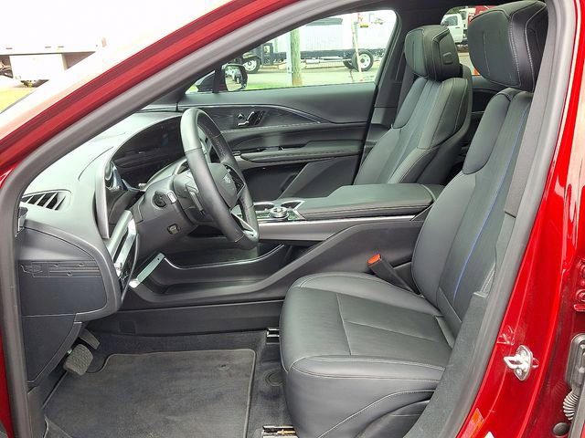 Certified 2024 Cadillac Lyriq Sport RWD image 10