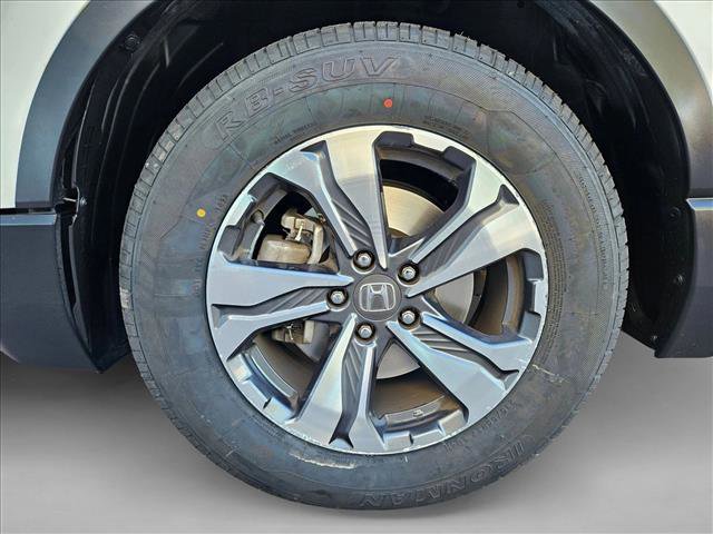 Used 2019 Honda CR-V LX image 21