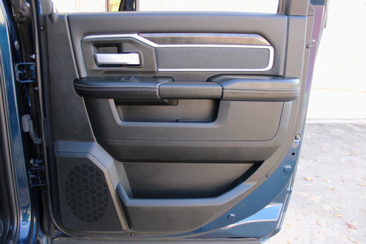 Used 2020 RAM 2500 Lone Star w/ Level 1 Equipment Group image 46