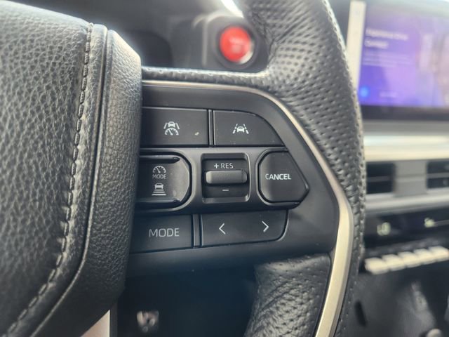 Certified 2024 Toyota Tacoma TRD Sport RWD image 29