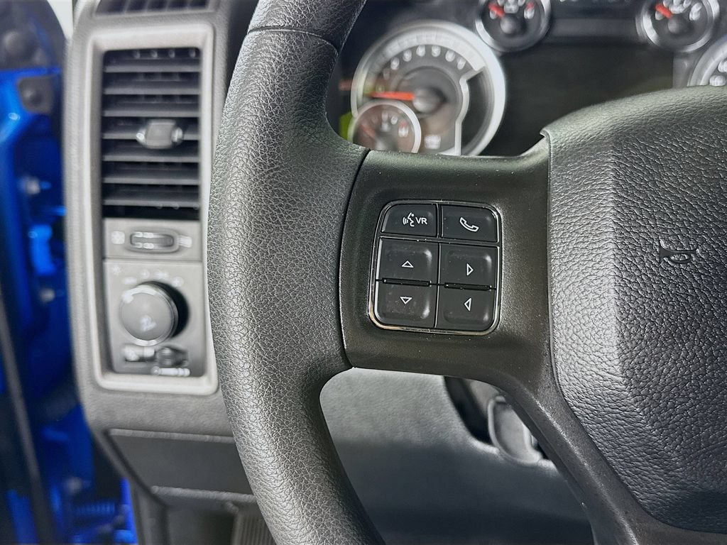 Used 2022 RAM 1500 Express w/ Express Value Package AWD/4WD image 22