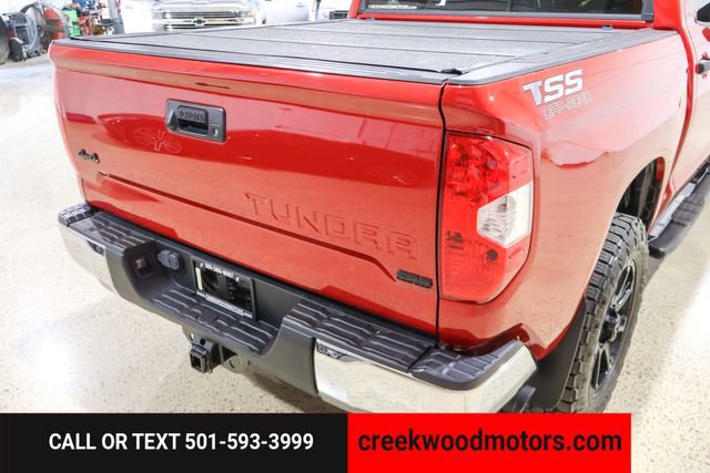 Used 2019 Toyota Tundra SR5 w/ SR5 Upgrade Package AWD/4WD image 19