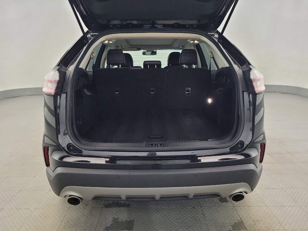 Used 2019 Ford Edge SEL w/ Equipment Group 201A image 29
