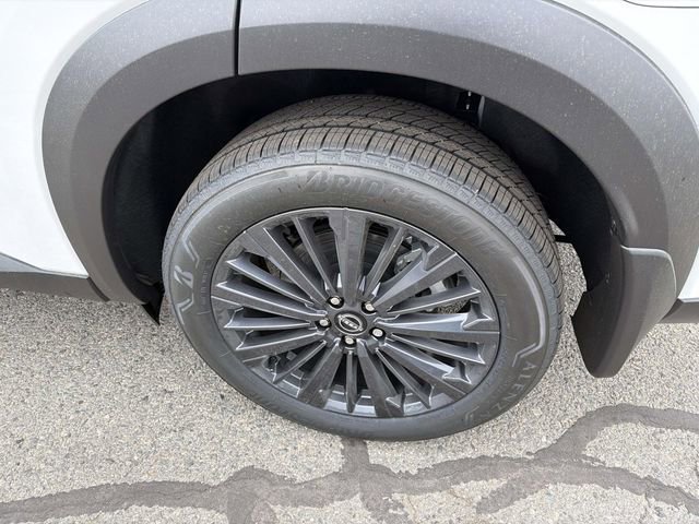 New 2026 Nissan Pathfinder SL AWD/4WD image 9