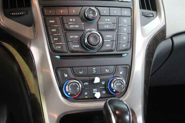 Used 2016 Buick Verano Sport Touring FWD image 20