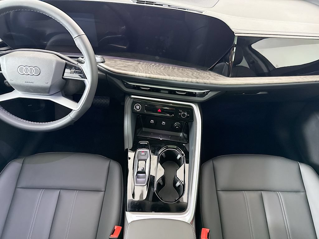 Used 2026 Audi Q5 Premium AWD/4WD image 14