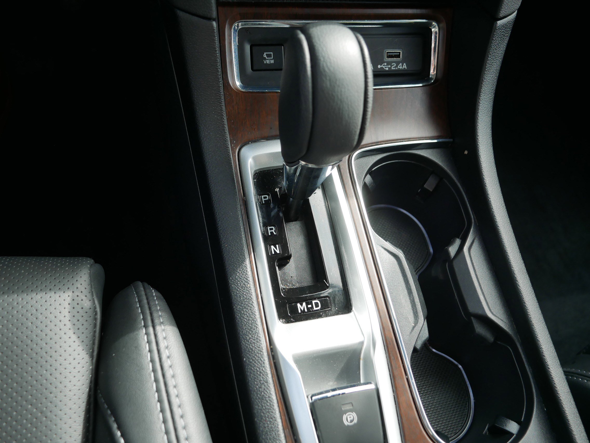 Used 2024 Subaru Ascent Touring image 24