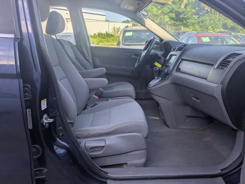 Used 2009 Honda CR-V LX image 12