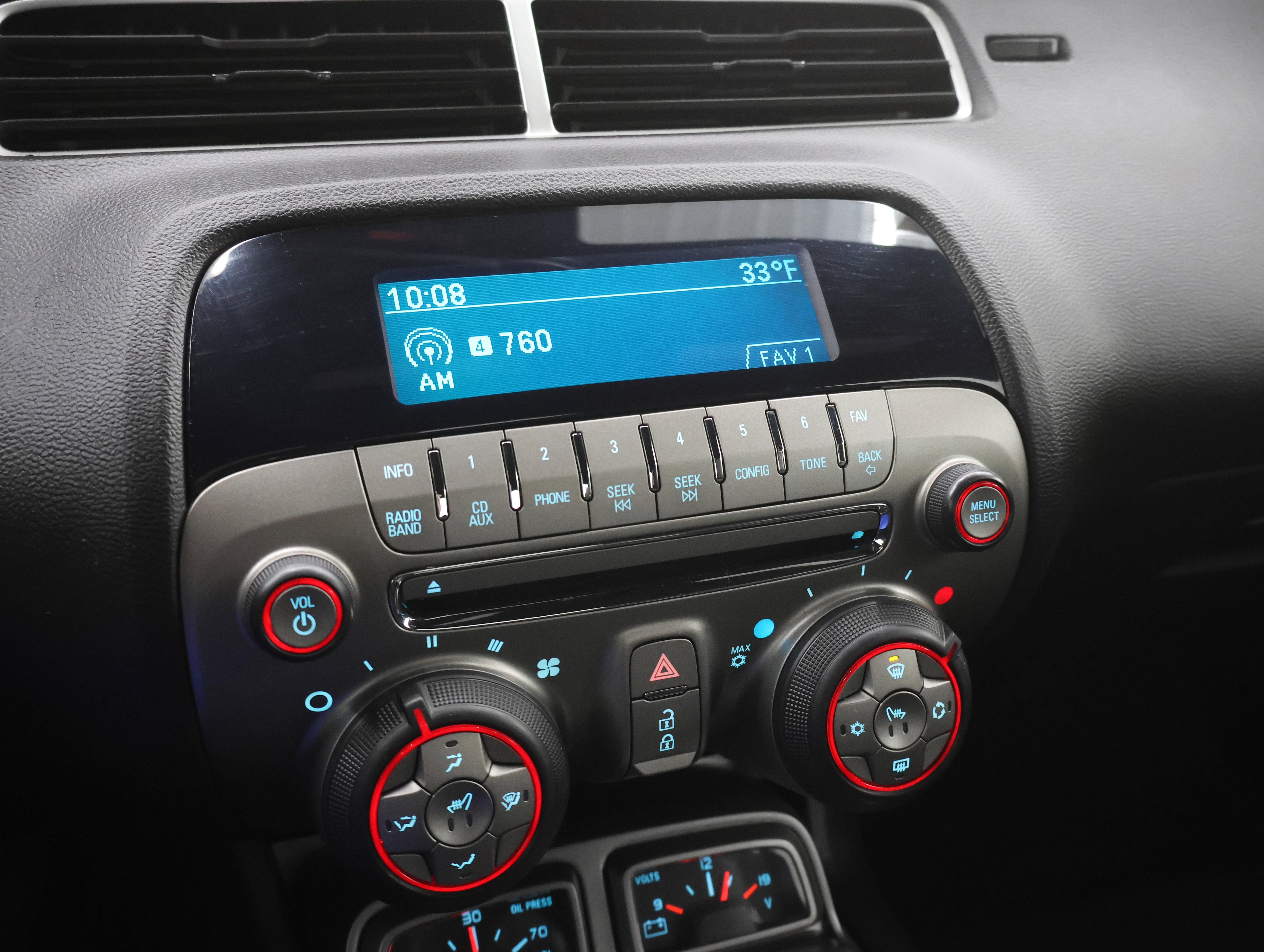 Used 2011 Chevrolet Camaro LT w/ RS Package image 11