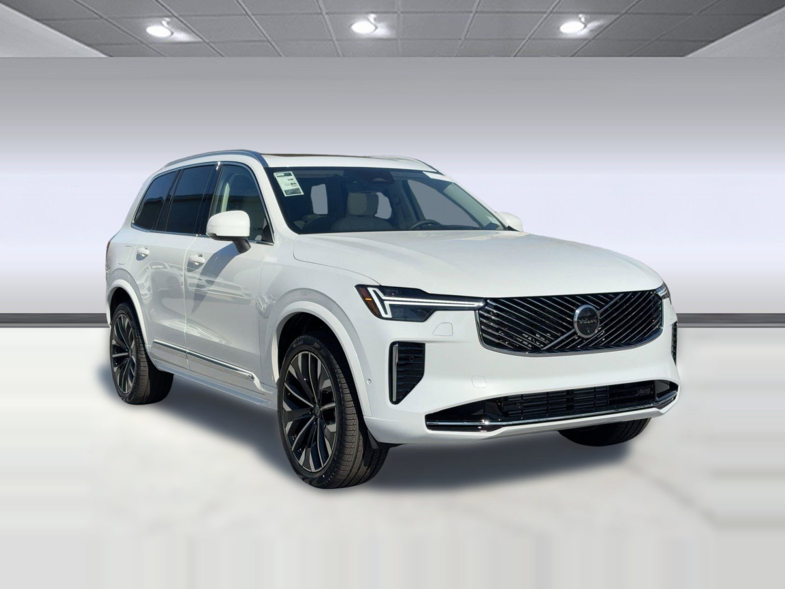 New 2026 Volvo XC90 T8 Ultra w/ Protection Package Premier image 7