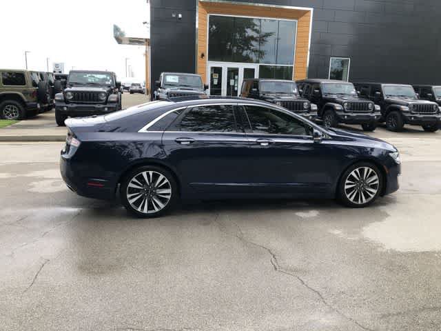 Used 2019 Lincoln MKZ Reserve FWD image 7