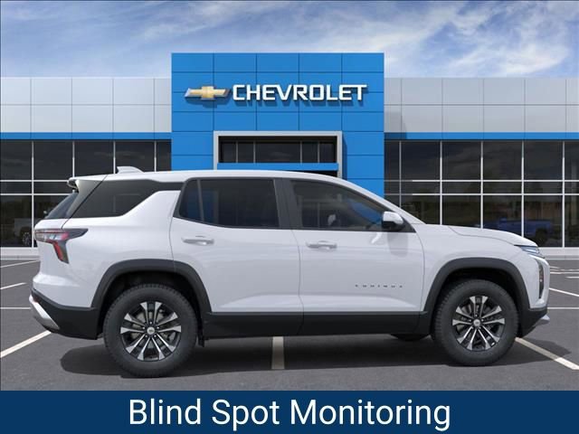 New 2026 Chevrolet Equinox LT image 5