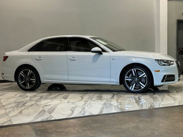 Used 2018 Audi A4 2.0T Premium Plus w/ Premium Plus Package AWD/4WD image 5