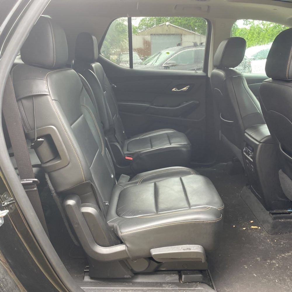 Used 2019 Chevrolet Traverse LT AWD/4WD image 20