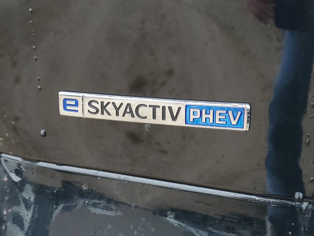 New 2026 MAZDA CX-90 Plug-In Hybrid w/ Preferred image 7