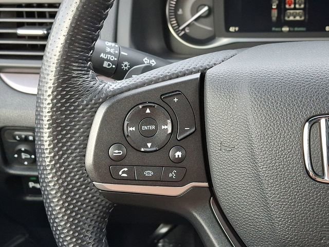 Certified 2023 Honda Passport EX-L image 20