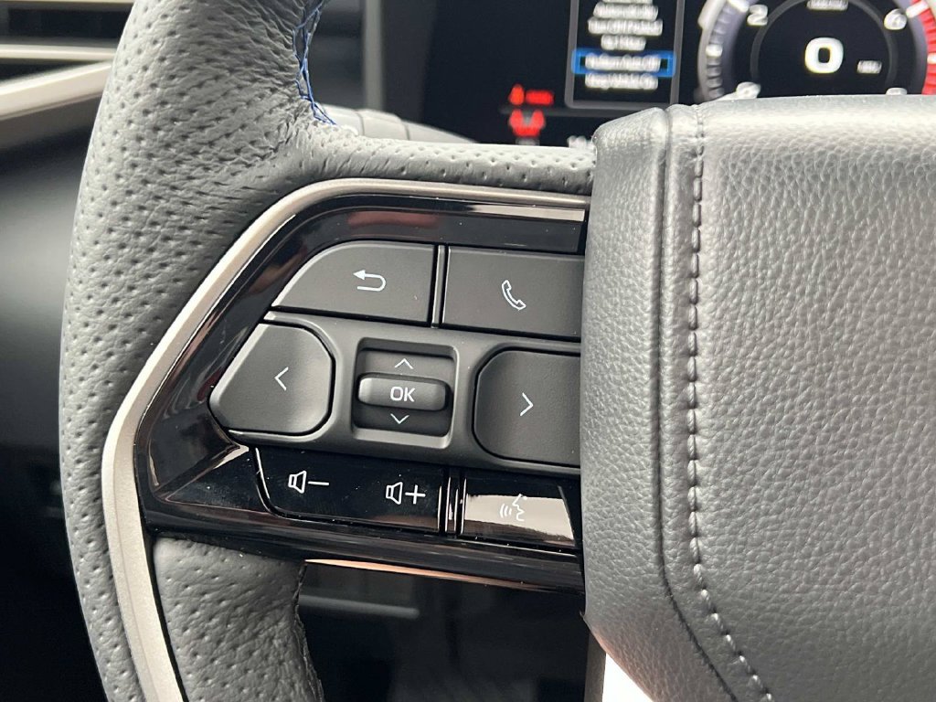 New 2026 Toyota Tundra Platinum AWD/4WD image 32