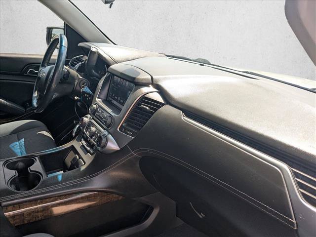 Used 2019 Chevrolet Tahoe LS RWD image 18