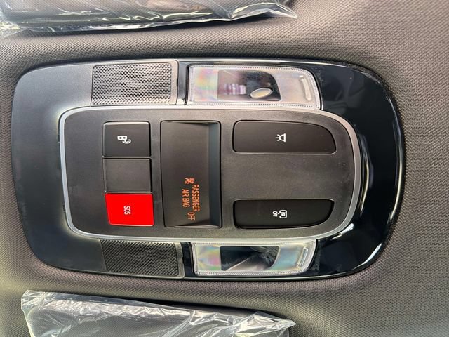 New 2026 Hyundai Santa Cruz SEL FWD image 22