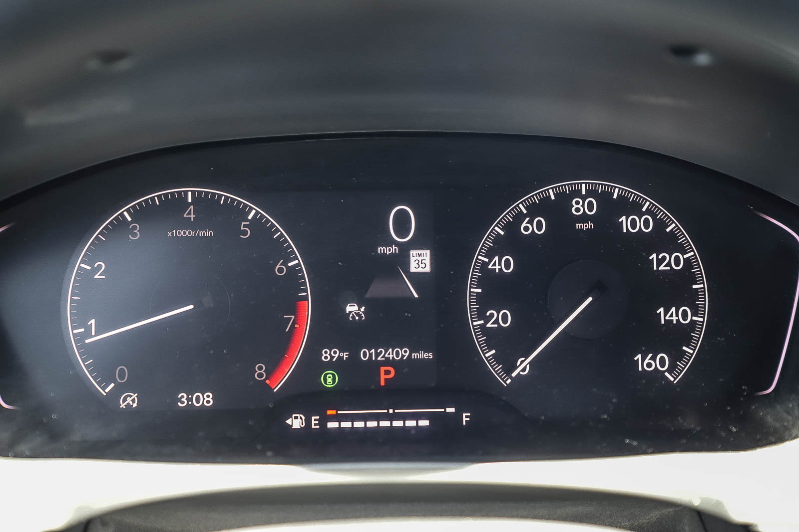 Used 2025 Honda Civic LX image 26