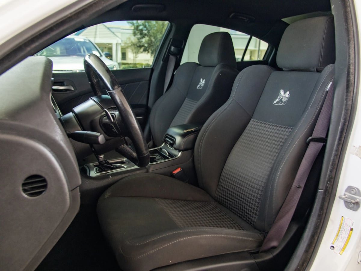 Used 2019 Dodge Charger Scat Pack RWD image 19