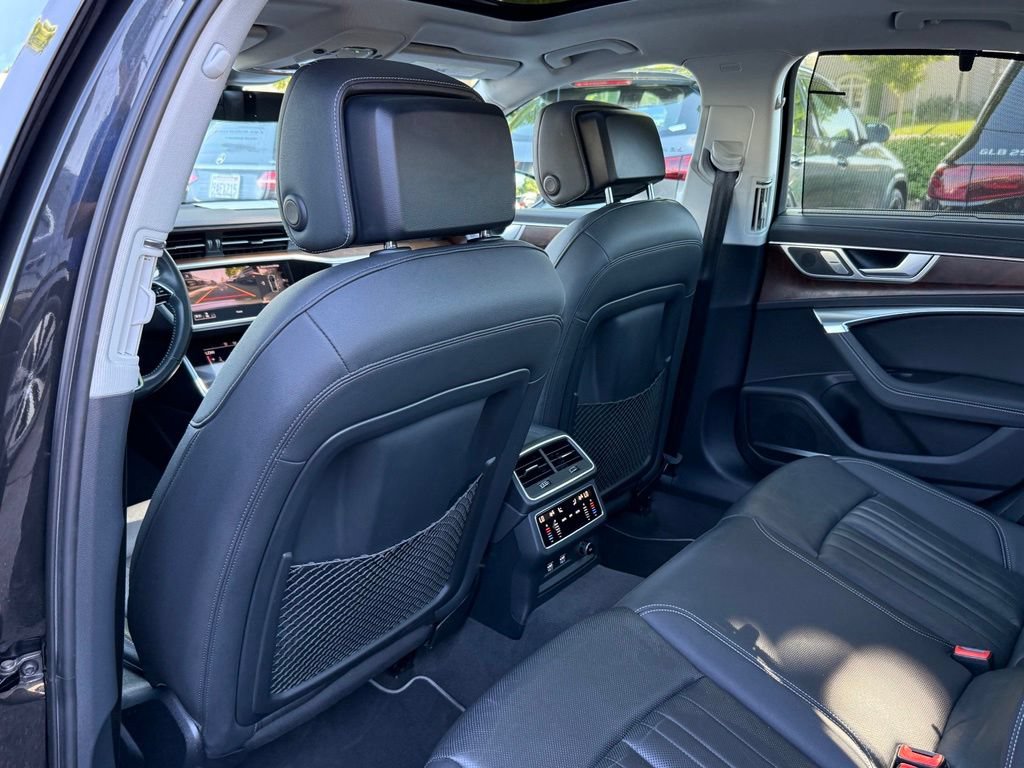 Used 2019 Audi A6 3.0T Prestige AWD/4WD image 24
