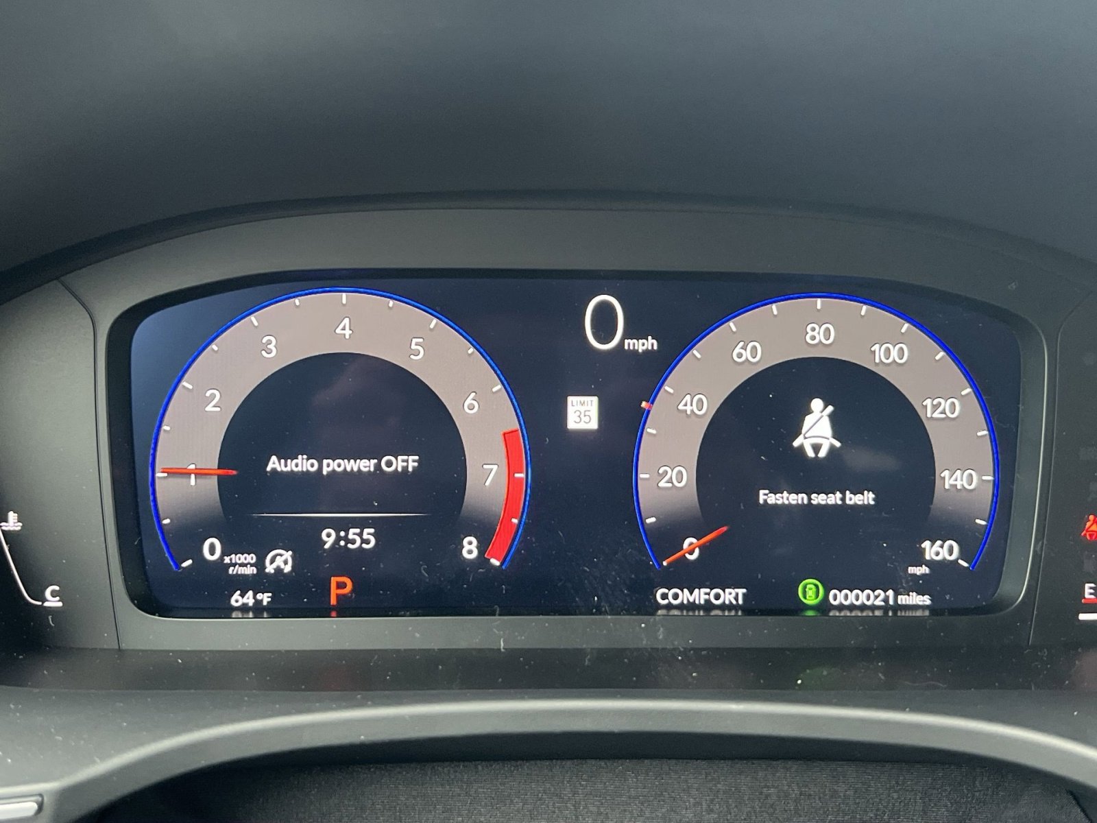 New 2026 Acura Integra A-Spec image 10